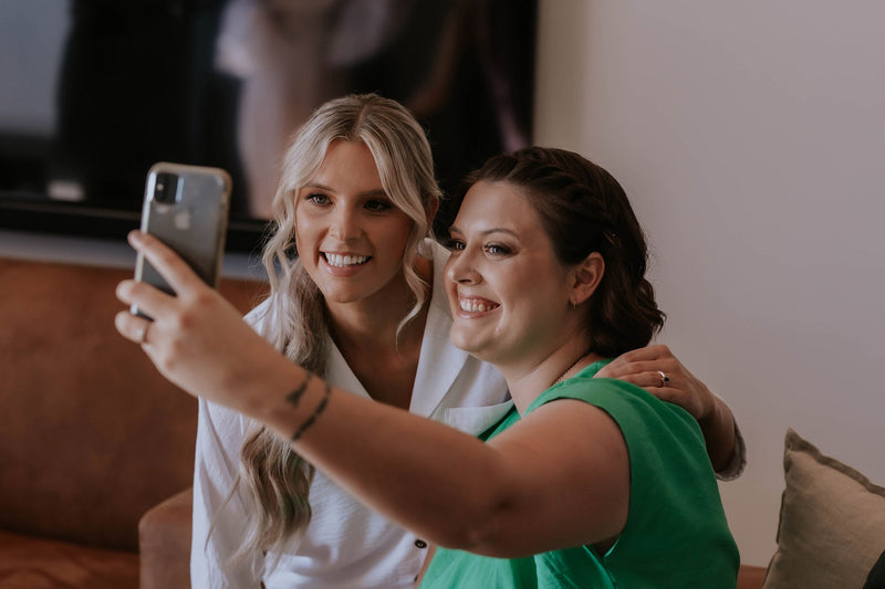 “We Regret Nothing… Except Not Using This On Our Wedding Day”