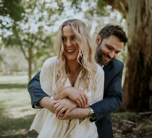 How To Find The Perfect Wedding Photographer