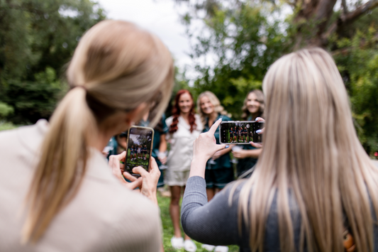 Why Your iPhone Album Is Killing the Vibe – And What to Do Instead