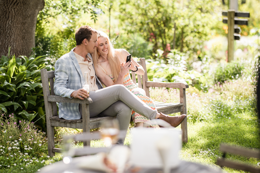 Why Every Couple Should Use a QR Code Photo Gallery in 2025