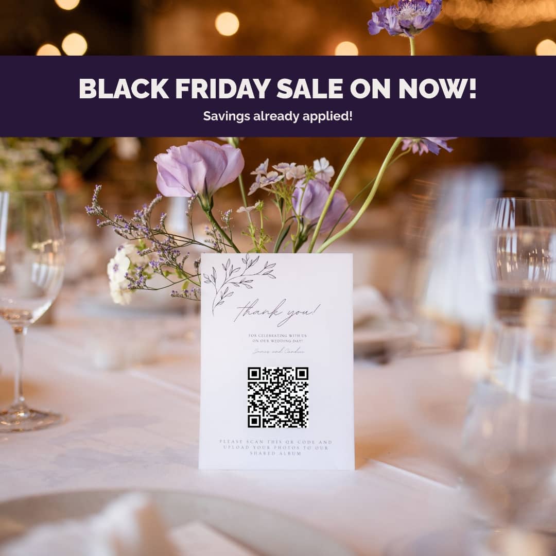 Online Wedding Gallery