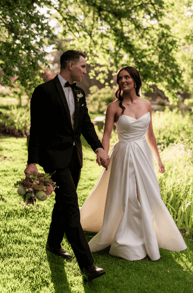 Wedding Moments You’ll Miss (Unless Guests Capture It)