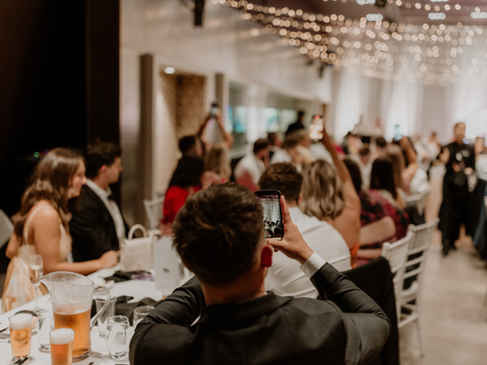 Planning a Wedding? Don’t Forget These Money Saving Ideas