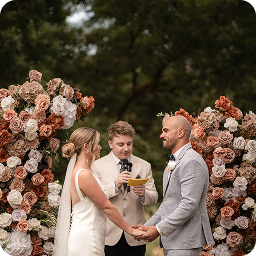 Best QR Code Signs for Weddings: Designs and Wording Ideas