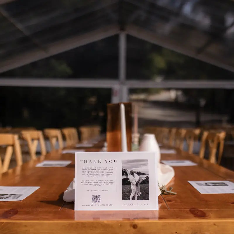 The Best Budget-Friendly Way to Collect Wedding Memories