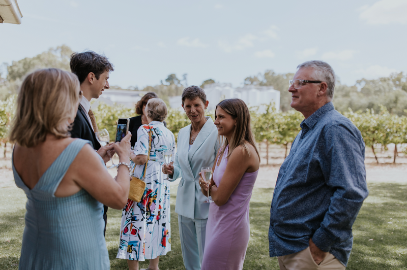 The One Wedding Detail Brides Are Loving in 2026