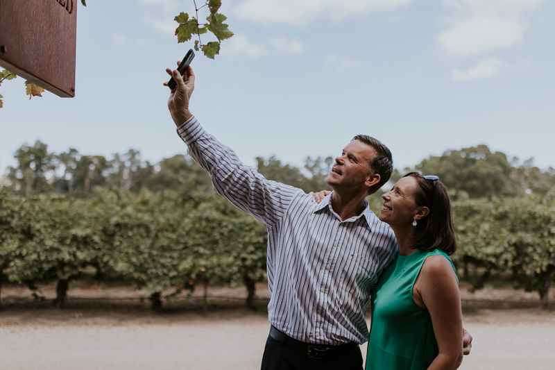 What Is a QR Code Wedding Gallery (And Why It’s a Must in 2026)?