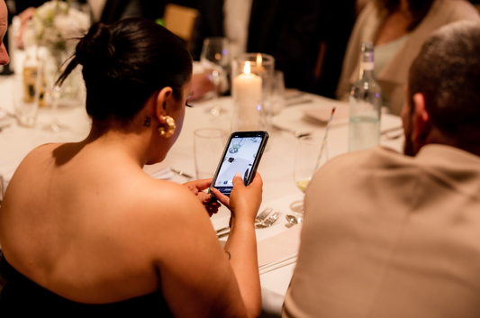 What to Include in Your Wedding Gallery: Beyond Just Photos