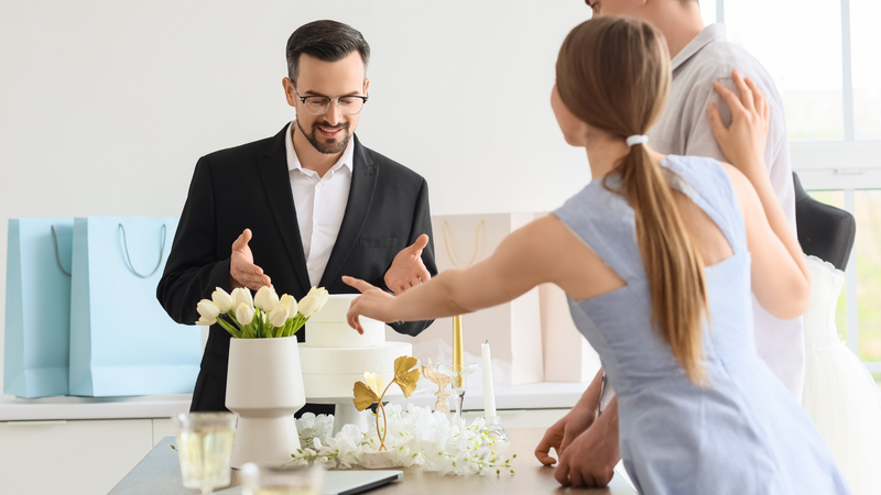 What an Organized Bride Does Differently (And How You Can Too)