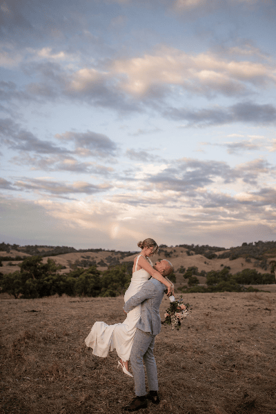 How To Ask Guests Not To Post Wedding Photos On Social Media