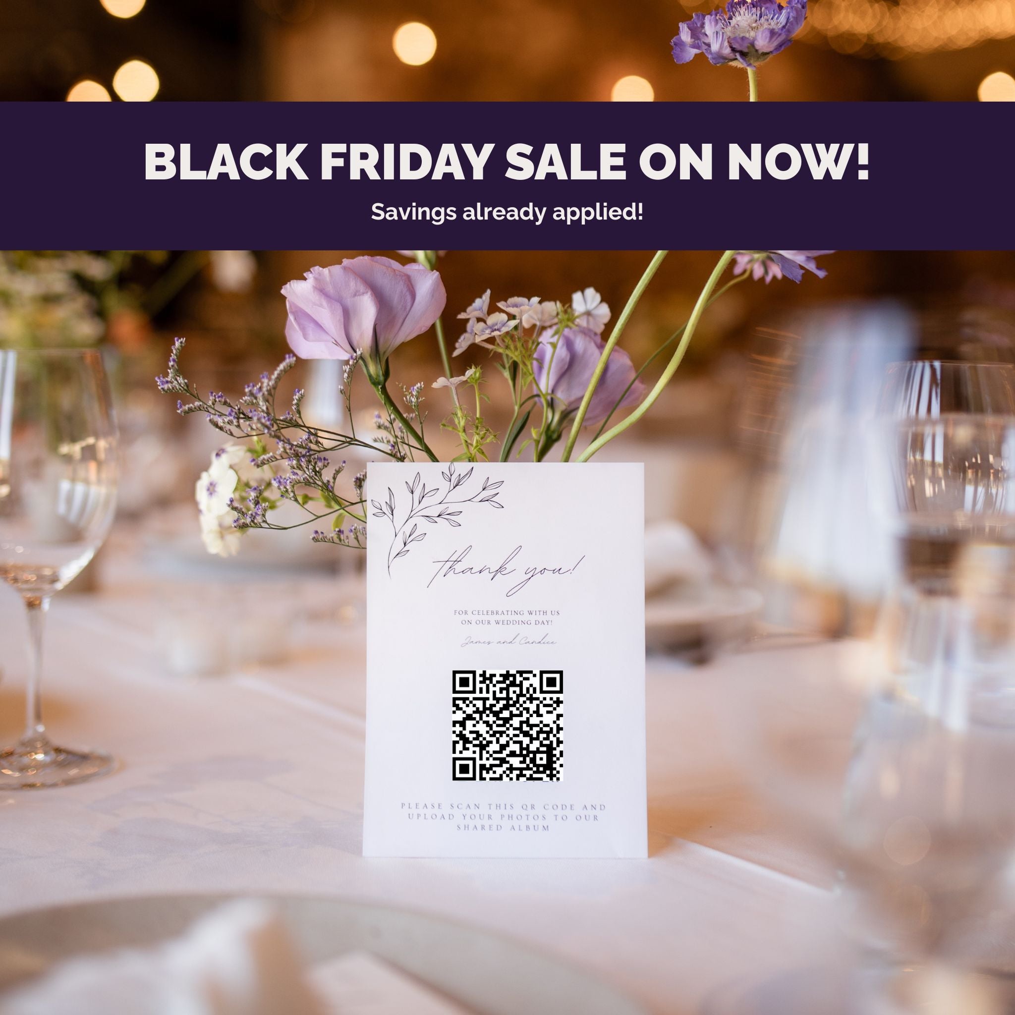 Online Wedding Gallery