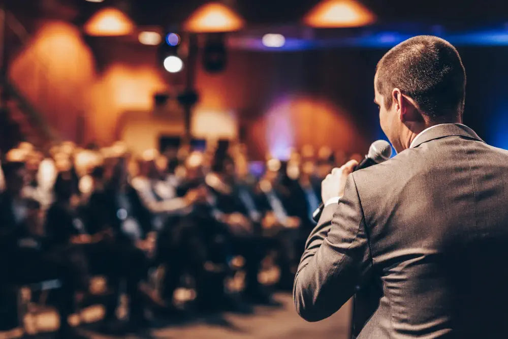 QR code for sharing guest moments at events